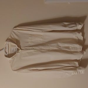 Mens button down shirt